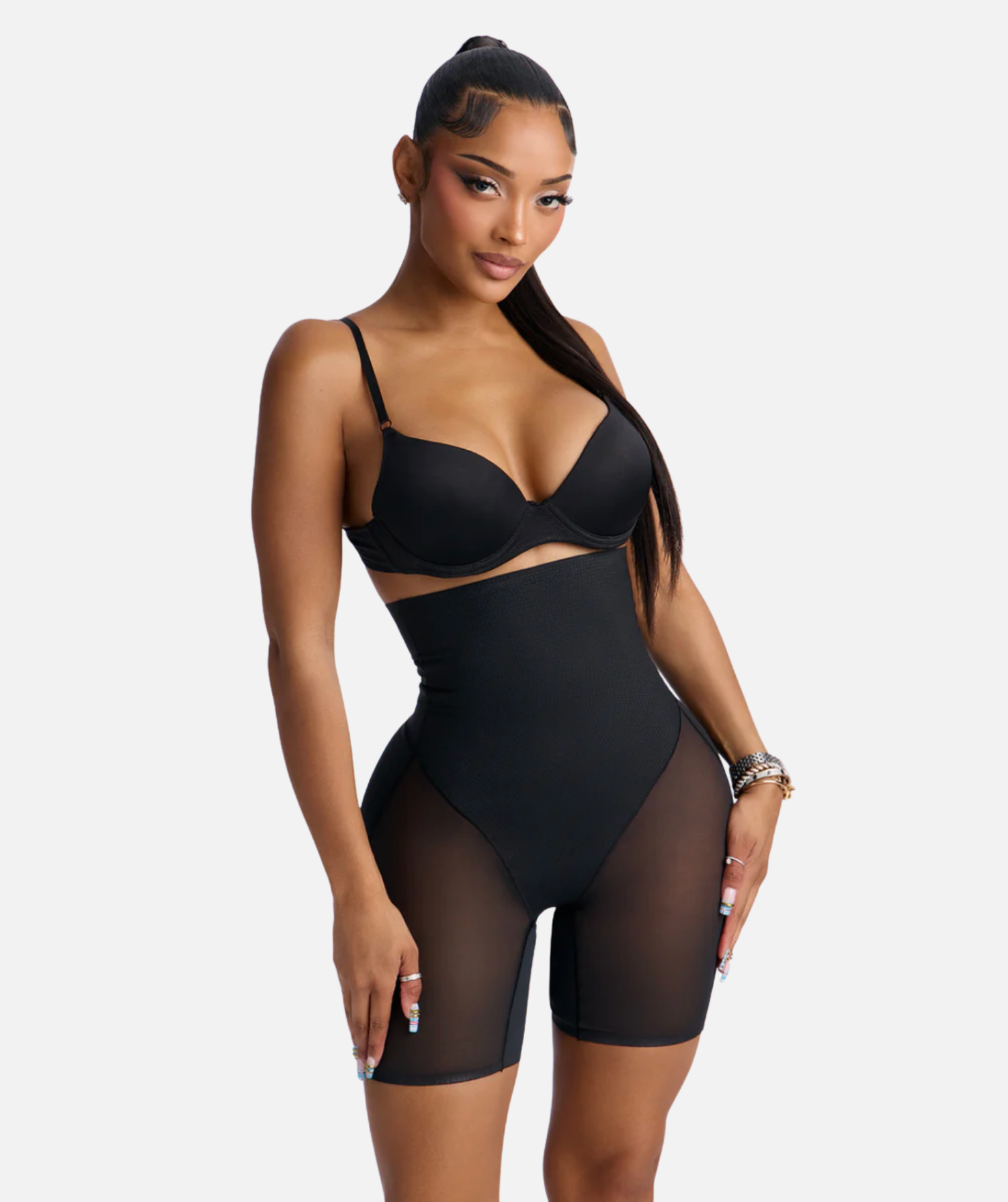 Short Gainant UltraLift – Affine & Redessine la taille